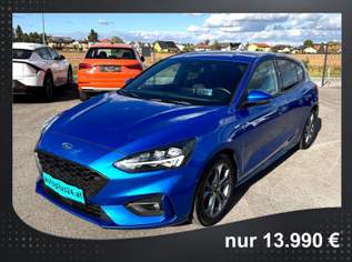 Focus 1.5 EcoBlue ST-Line, 13990 €, Auto & Fahrrad-Autos in 2751 Gemeinde Matzendorf-Hölles Focus 1.5 EcoBlue ST-Line, 13990 €, Auto & Fahrrad-Autos in 2751 Gemeinde Matzendorf-Hölles