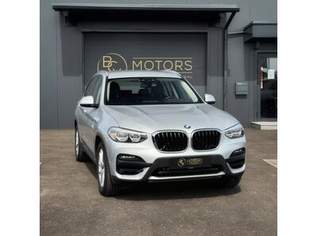 X3 sDrive 18d 48V Aut., 24990 €, Auto & Fahrrad-Autos in 4407 Dietach X3 sDrive 18d 48V Aut., 24990 €, Auto & Fahrrad-Autos in 4407 Dietach
