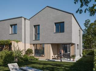 DIE WEIDLINGER - Stadtnah zu Krems und doch am Land - Haus 4