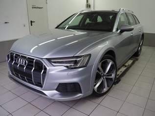 A6 Allroad 50 TDI quattro, 40500 €, Auto & Fahrrad-Autos in 5441 Abtenau