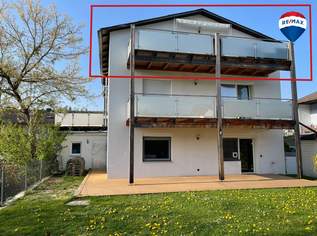 Dachgeschoss-Wohnung mit großzügiger Terrasse - DG - Top 6, 180000 €, Immobilien-Wohnungen in 4701 Bad Schallerbach