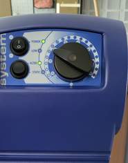 Antidekubitus Matratze