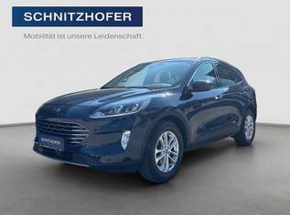 Kuga 1,5 EcoBlue Titanium, 20890 €, Auto & Fahrrad-Autos in 5441 Abtenau