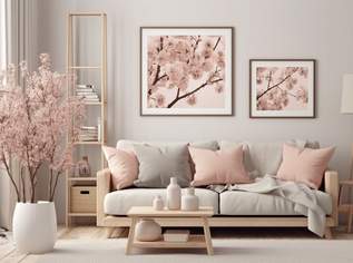 Exclusives Wohnprojekt aus modernem Stadtleben und entspannter Natur. Mit Aussenpool und Outdoorküche im Gemeinschaftsgarten!, 995000 €, Immobilien-Wohnungen in 1170 Hernals