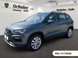 Ateca Style 1.5 TSI ACT DSG, 20990 €, Auto & Fahrrad-Autos in 2620 Gemeinde Neunkirchen
