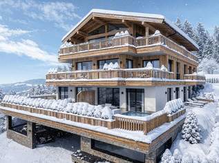 Weinberg Residenz - Top 6 (Baustart 2026 KW 15), 1590000 €, Immobilien-Wohnungen in 6365 Gemeinde Kirchberg in Tirol