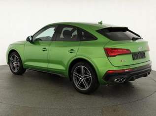 SQ5 3.0 TDI quattro basis Sportback V6 quattr..., 75122 €, Auto & Fahrrad-Autos in 6844 Gemeinde Altach