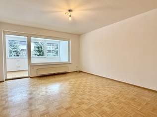 Klagenfurt - Viktring: großzügig geschnittene 2-ZI-WO mit verglaster Loggia und Tiefgarage, 980 €, Immobilien-Wohnungen in 9020 