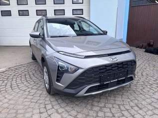 Bayon Pure 2WD, 15990 €, Auto & Fahrrad-Autos in 5452 Pfarrwerfen