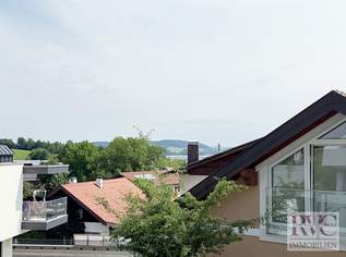 Balkonparadies am Mattsee – Exklusives Wohnen mit traumhaftem XXL-Balkon und top Ausstattung, 1400 €, Immobilien-Wohnungen in 5163 Mattsee