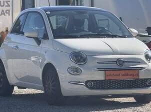 500 Lounge *orig. 63 tkm* PDC* PANO* CHROM Paket*, 10900 €, Auto & Fahrrad-Autos in 5020 Altstadt