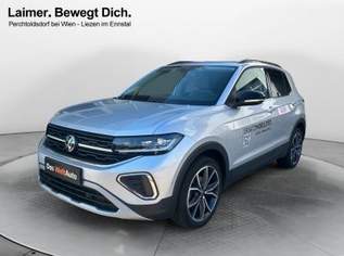 T-Cross Style TSI DSG, 32980 €, Auto & Fahrrad-Autos in 2380 Gemeinde Perchtoldsdorf T-Cross Style TSI DSG, 32980 €, Auto & Fahrrad-Autos in 2380 Gemeinde Perchtoldsdorf