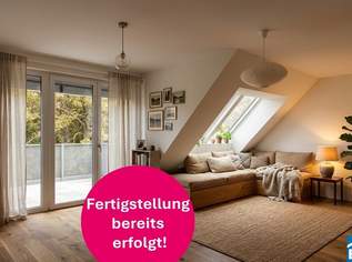 Kurzwege und Naturidylle: Die ideale Lage von LIESING GARDENS, 449000 €, Immobilien-Wohnungen in 1230 Liesing