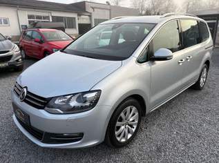 Sharan Business+SCR 2,0 TDI 4Motion*1.BESITZ*TOP ZUSTAND, 21900 €, Auto & Fahrrad-Autos in 4973 Senftenbach