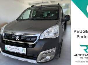 Partner Outdoor, 11990 €, Auto & Fahrrad-Autos in 4150 Rohrbach-Berg