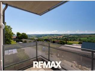 Charmante 2 Zimmerwohnung in der Wohlfühlgemeinde Strengberg, 606.3 €, Immobilien-Wohnungen in 3314 Gemeinde Strengberg