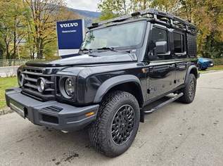 Grenadier 3.0 Bi-TurboD AWD Aut., 84900 €, Auto & Fahrrad-Autos in 9900 Stadt Lienz Grenadier 3.0 Bi-TurboD AWD Aut., 84900 €, Auto & Fahrrad-Autos in 9900 Stadt Lienz