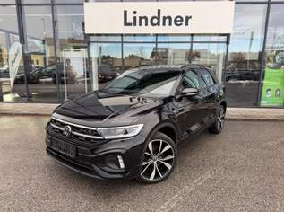 T-Roc R-Line TSI, 26971 €, Auto & Fahrrad-Autos in 5322 Gitzen