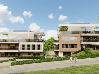 Heavenly am Schafberg - Elegant Wohnen mit Aussicht, 0 €, Immobilien-Wohnungen in 1170 Hernals