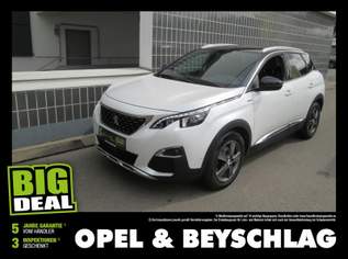 3008 1.6 BlueHDi 120 SS EAT6 GT Line, 16990 €, Auto & Fahrrad-Autos in 1190 Döbling 3008 1.6 BlueHDi 120 SS EAT6 GT Line, 16990 €, Auto & Fahrrad-Autos in 1190 Döbling