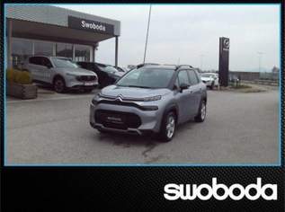 C3Aircross PT 110 S&S Shine MT6, 15990 €, Auto & Fahrrad-Autos in 4850 Timelkam