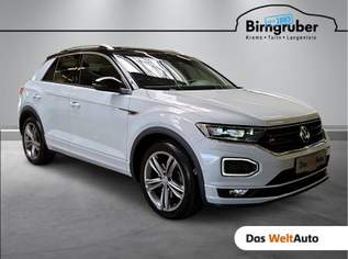 T-Roc Sport TDI 4MOTION DSG, 24990 €, Auto & Fahrrad-Autos in 3430 Gemeinde Tulln an der Donau