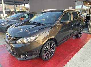 Qashqai Tekna 1,6 dCi Automatik, 18990 €, Auto & Fahrrad-Autos in 6971 Marktgemeinde Hard