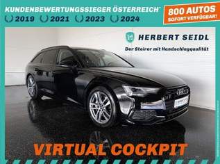 A6 Avant DESIGN 50 TDI Quattro S-tr. *VOLL-LED / N..., 43880 €, Auto & Fahrrad-Autos in 8200 Gleisdorf A6 Avant DESIGN 50 TDI Quattro S-tr. *VOLL-LED / N..., 43880 €, Auto & Fahrrad-Autos in 8200 Gleisdorf