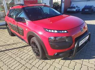 C4 Cactus PureTech 110 S&S Manuell Feel, 9490 €, Auto & Fahrrad-Autos in 8295 Sankt Johann in der Haide C4 Cactus PureTech 110 S&S Manuell Feel, 9490 €, Auto & Fahrrad-Autos in 8295 Sankt Johann in der Haide