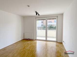 Zentrale Lage - 2-Zimmerwohnung mit Balkon!, 749.36 €, Immobilien-Wohnungen in 8020 
