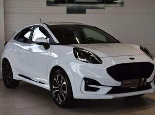 Puma ST-Line, 14500 €, Auto & Fahrrad-Autos in 8354 Sankt Anna am Aigen