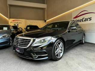 S 350 BlueTEC / d 4Matic (222.033), 39900 €, Auto & Fahrrad-Autos in 6176 Marktgemeinde Völs