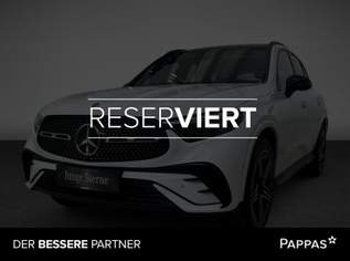 GLC 300 de 4MATIC mit EQ Hybrid Technologie Öster, 69900 €, Auto & Fahrrad-Autos in 4844 Regau
