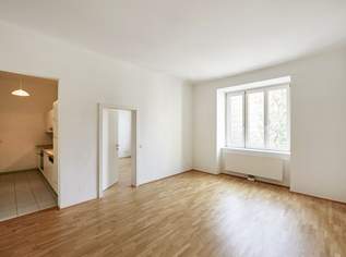 Gräumige 3-Zimmer-Wohnung inkl. Terrasse!, 379000 €, Immobilien-Wohnungen in 1030 Landstraße