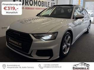 A6 40 TDI Sport S-LINE PANO*360*AHK*MATRIX*B&O*AMBIE*, 31890 €, Auto & Fahrrad-Autos in 6464 Gemeinde Tarrenz A6 40 TDI Sport S-LINE PANO*360*AHK*MATRIX*B&O*AMBIE*, 31890 €, Auto & Fahrrad-Autos in 6464 Gemeinde Tarrenz
