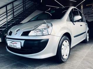 Modus Expression 1,2 16V*Klima*Pickerl NEU 10/2024*TOP*, 4490 €, Auto & Fahrrad-Autos in 4693 Desselbrunn Modus Expression 1,2 16V*Klima*Pickerl NEU 10/2024*TOP*, 4490 €, Auto & Fahrrad-Autos in 4693 Desselbrunn