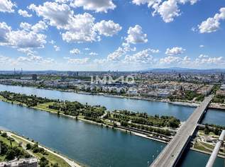 Skyline & Wasserblick – Stilvolle Loggiawohnung im DC Tower 2, 1750 €, Immobilien-Wohnungen in 1220 Donaustadt Skyline & Wasserblick – Stilvolle Loggiawohnung im DC Tower 2, 1750 €, Immobilien-Wohnungen in 1220 Donaustadt