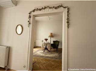 Büro nähe Karlskirche ab SOFORT, 4483.72 €, Immobilien-Gewerbeobjekte in 1040 Wieden