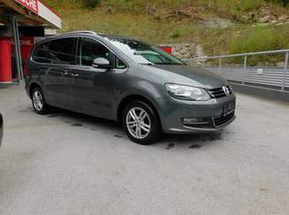 Sharan Sky 4Motion BlueMotion, 11900 €, Auto & Fahrrad-Autos in Tirol Sharan Sky 4Motion BlueMotion, 11900 €, Auto & Fahrrad-Autos in Tirol