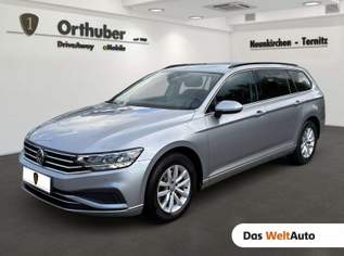 Passat Business 2,0 SCR TDI DSG, 21990 €, Auto & Fahrrad-Autos in 2620 Gemeinde Neunkirchen