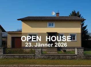Einfamilienhaus in Siedlungslage, 188000 €, Immobilien-Häuser in 4971 Aurolzmünster