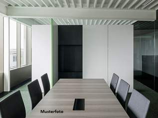 Arbeiten mit Stil – Büro auf zwei Ebenen mit Galerie und Terrasse, 355000 €, Immobilien-Gewerbeobjekte in 5020 Salzburg