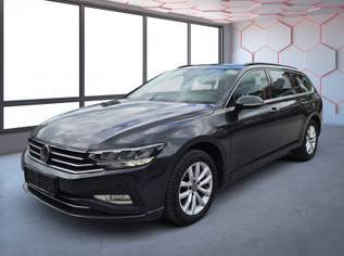 Passat Business TDI, 21988 €, Auto & Fahrrad-Autos in 3921 Langschlag