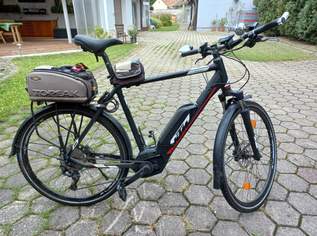 Verkaufe mein E-Bike, 925 €, Auto & Fahrrad-Fahrräder in 7023 Zemendorf-Stöttera Verkaufe mein E-Bike, 925 €, Auto & Fahrrad-Fahrräder in 7023 Zemendorf-Stöttera