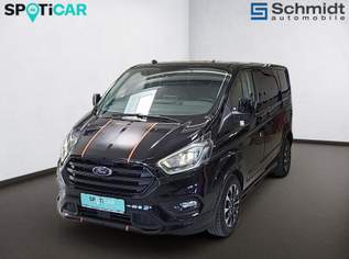 Transit Custom Kasten DK 2,0 TDCi L1H1 320 Aut. Sp, 32900 €, Auto & Fahrrad-Autos in 5020 Altstadt