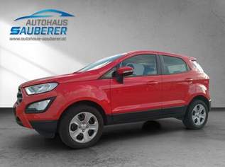 ECOSPORT *Trend* // 32.000 KM //