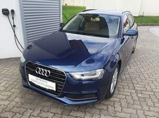 A4 Avant 2,0 TDI quattro Intense s-tronic, 12980 €, Auto & Fahrrad-Autos in 8160 Weiz