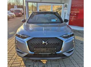 DS3 Crossback PureTech 130 S&S EAT8 So Chic Aut., 12990 €, Auto & Fahrrad-Autos in 8295 Sankt Johann in der Haide DS3 Crossback PureTech 130 S&S EAT8 So Chic Aut., 12990 €, Auto & Fahrrad-Autos in 8295 Sankt Johann in der Haide
