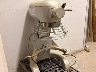 Teigknetmaschine, 150 €, Haus, Bau, Garten-Haushaltsgeräte in 1060 Mariahilf