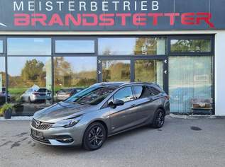 Astra ST 1,2 Turbo Direct Inj. Elegance, 16990 €, Auto & Fahrrad-Autos in 3661 Gemeinde Artstetten-Pöbring